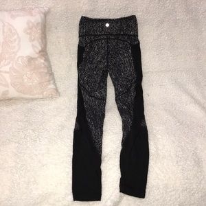 Lululemon leggings